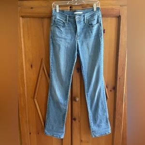 Levi women’s jeans
